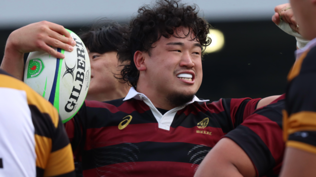 【ラグビー】チーム清水始動　悲願の『荒ぶる』達成へ