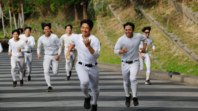 【野球】浦添キャンプ2026レポート　〜練習取材〜