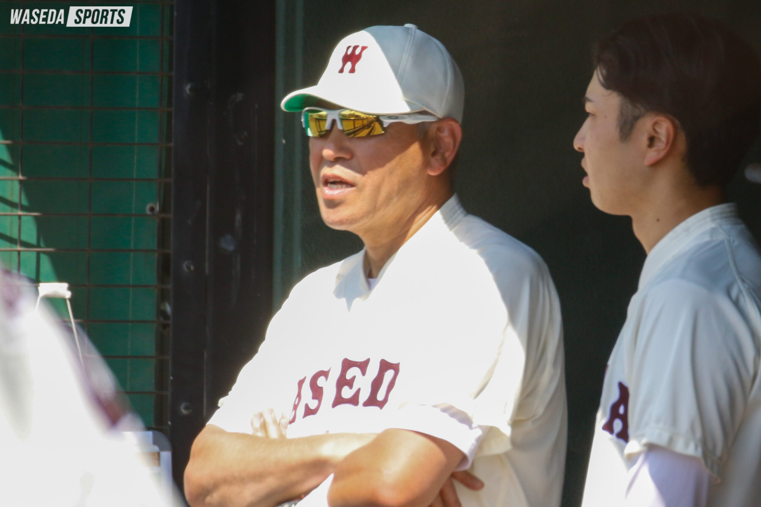 野球】浦添キャンプ2026レポート 〜コメント集〜 | 早稲田スポーツ新聞会