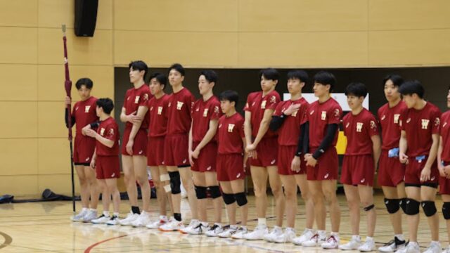 『Sprout Camp』が開催。新体制の選手たちが躍動