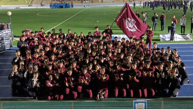 対校戦開幕！　多くの新入生が活躍する大会に