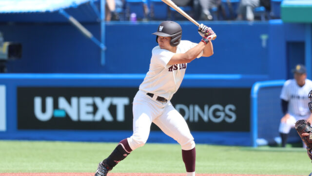 【野球】「東大最強左腕」攻略なるか　新生ワセダが初戦に挑む／東大戦展望