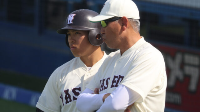 【野球】「２戦24得点」の強力打線と激突　賜杯奪還へ早くも山場／法大戦展望