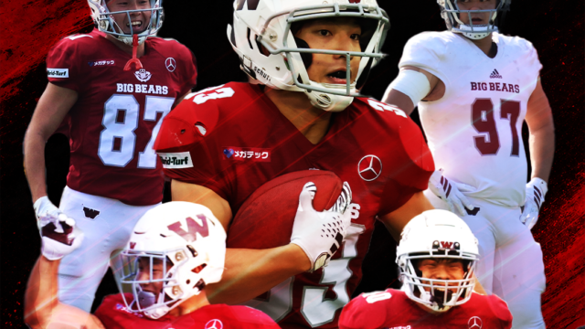 【連載】米式蹴球部　新体制特集『Ｓｅｔ　ｉｎ　Ｍｏｔｉｏｎ』 