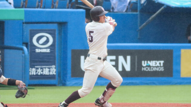 【野球】「1001勝目」阻止なるか　天皇杯奪還へ絶対に落とせない一戦／立大戦展望
