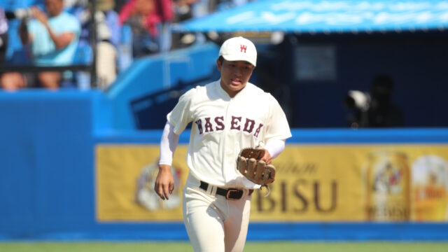 【野球】二桁失点の惨敗で悪夢の５連敗　優勝可能性が完全に消滅／明大２回戦