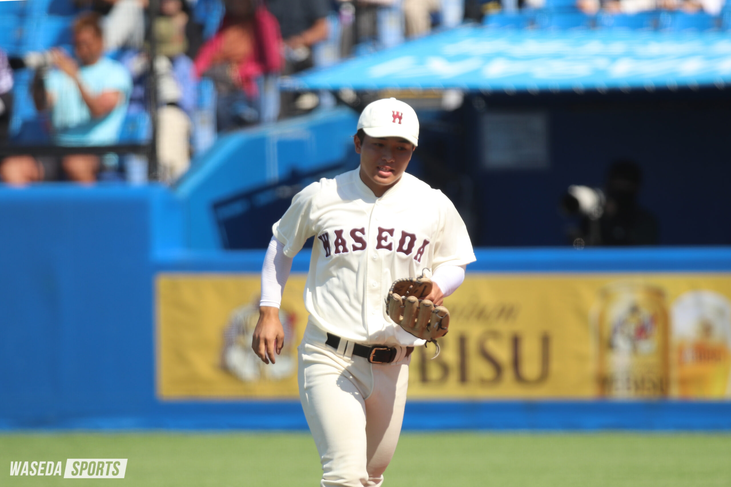 野球】二桁失点の惨敗で悪夢の5連敗 優勝可能性が完全に消滅／明大2