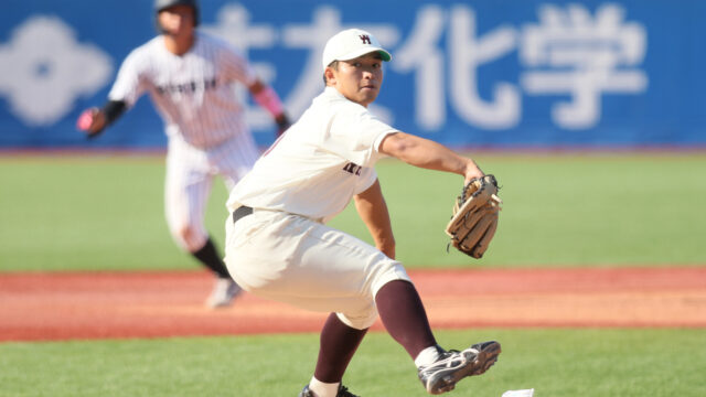 【野球】「責任を負うのが主将」香西一希選手インタビュー　2026年春季早慶戦前特集