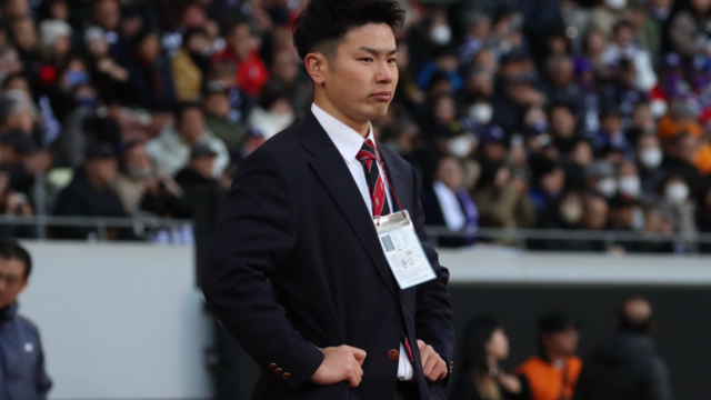 【連載】『令和７年度卒業記念特集』第64回　谷口宗太郎／ラグビー