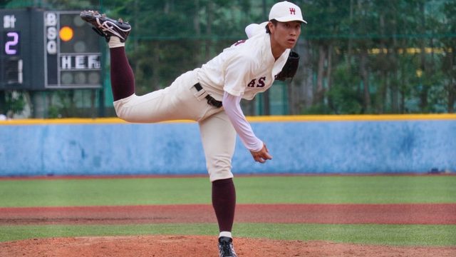 【野球】投手陣崩れ12失点で完敗　小宮山監督の集大成へ不安残す/東洋大戦