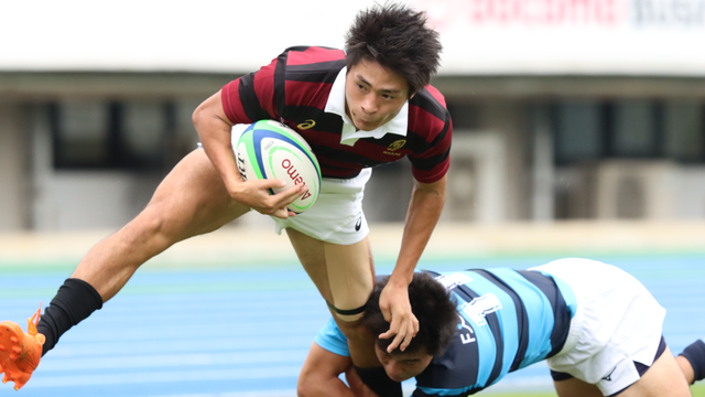 【ラグビー】2026関東大学対抗戦　立大戦展望