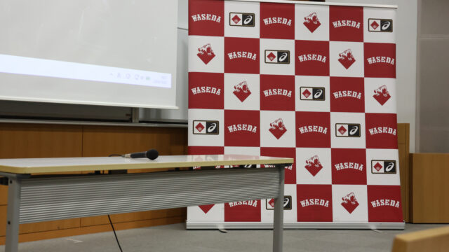 【野球】早大野球部には指名届かず…　連続指名が２年で途絶える／プロ野球ドラフト会議