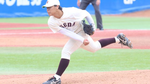 【野球】小宮山政権の無敗継続へ　17失点からの再起で『勝撃』阻止を／東大戦展望　