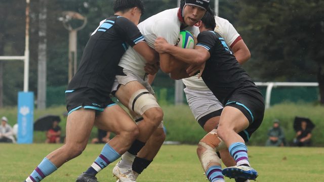 【ラグビー】2026関東大学ジュニア選手権　明大Ｂ戦　展望記